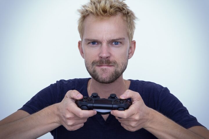 Youtuber gamer: 3 da seguire