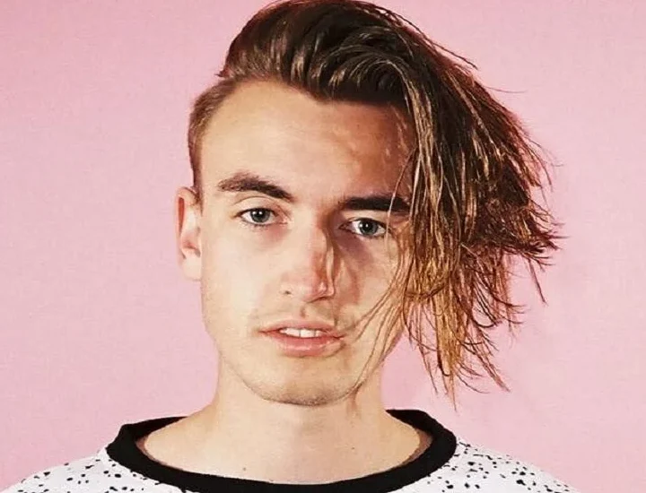 Canzoni di Gnash