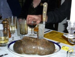 Piatti tipici di Edimburgo: 5 da assaggiare e dove