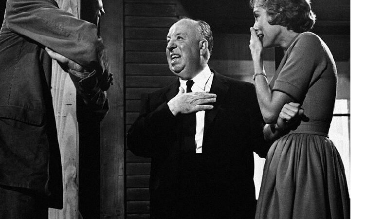 Film di Alfred Hitchcock :i 4 consigliati da vedere