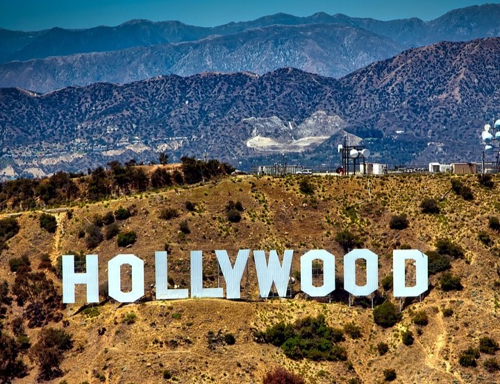 Posti instagrammabili a Los Angeles: i 5 luoghi più iconici