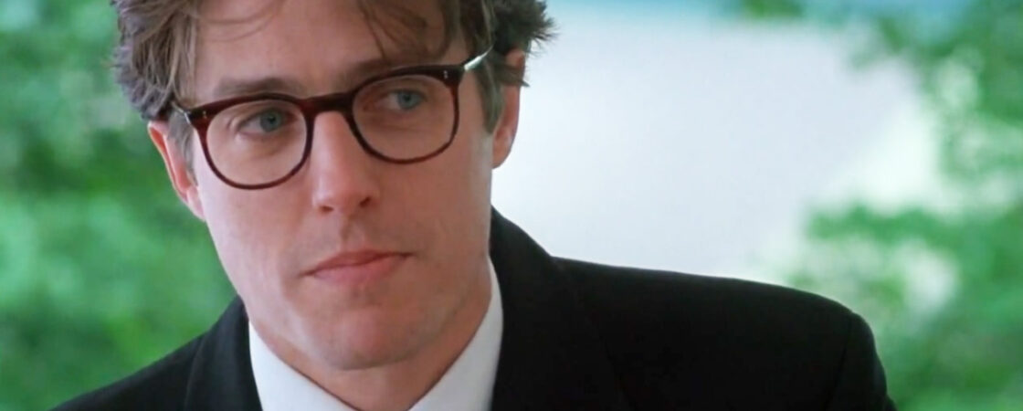 Film con Hugh Grant: 5 da non perdere