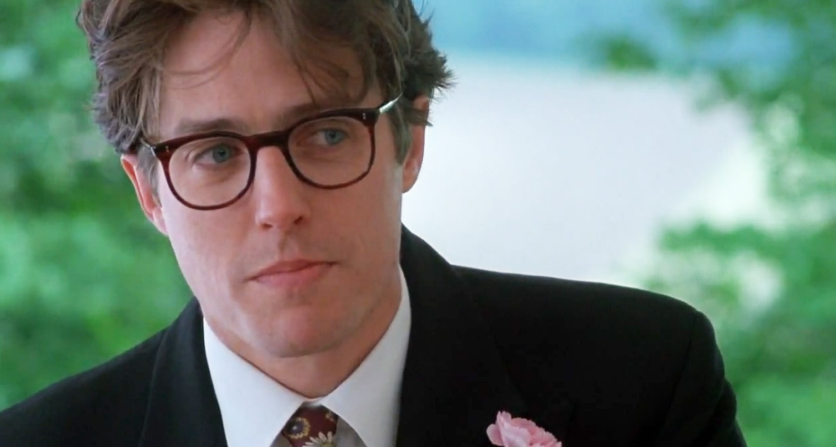 Film con Hugh Grant: 5 da non perdere