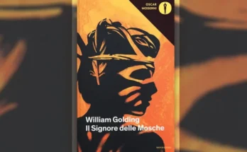 Il Signore delle Mosche di William Golding