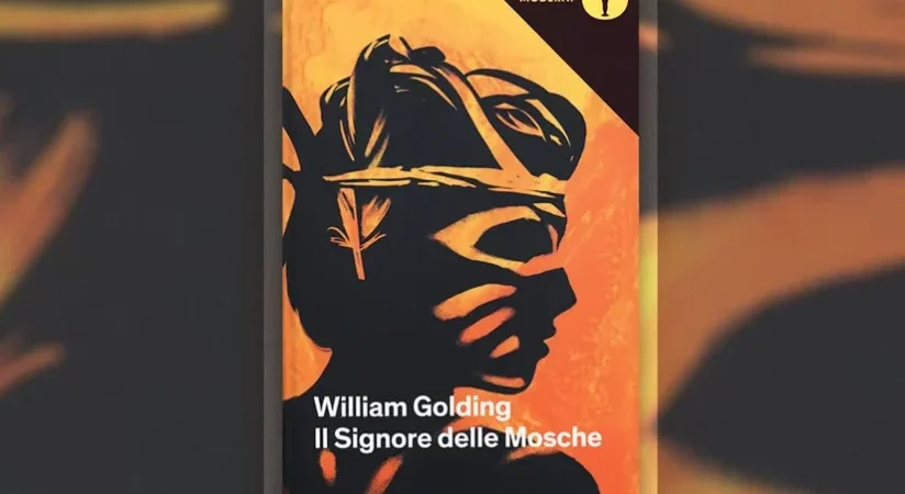 Il Signore delle Mosche di William Golding