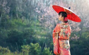 Donne in epoca Heian: vivere nell'ombra