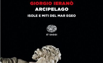 Libri di Giorgio Ieranò