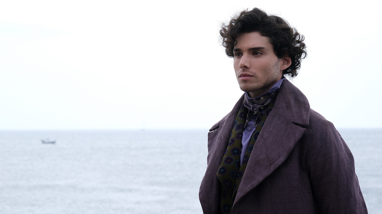 Mameli (Serie tv): il patriota italiano targato Rai