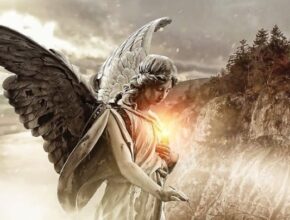 Numeri angelici: cosa sono e perché si incontrano