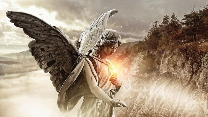 Numeri angelici: cosa sono e perché si incontrano