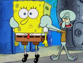 Le curiosità di SpongeBob, 4 teorie che forse non sapete