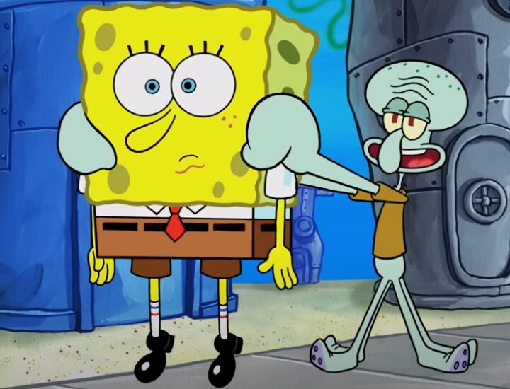 Le curiosità di SpongeBob, 4 teorie che forse non sapete
