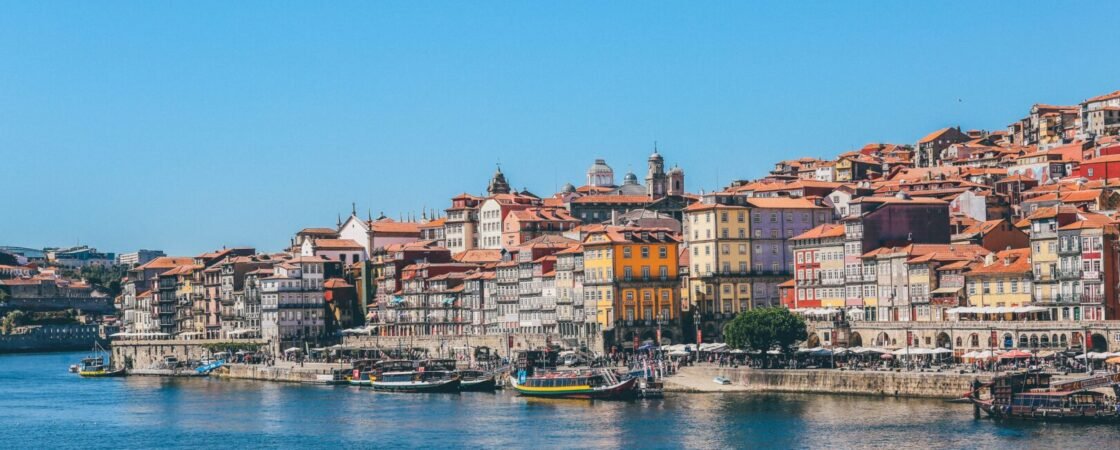 Quartieri di Porto: i cinque da visitare