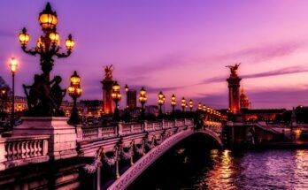 Monumenti di Parigi: i più importanti