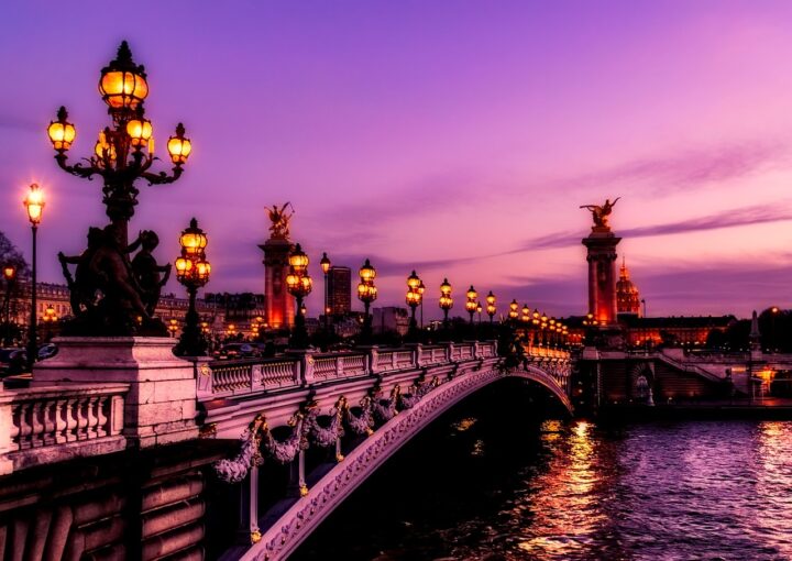 Monumenti di Parigi: i più importanti