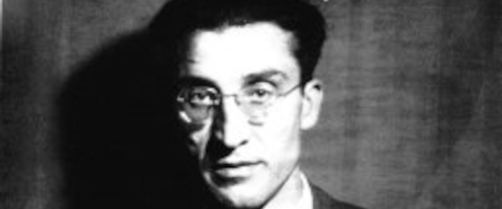 poesie di cesare pavese: 6 da leggere