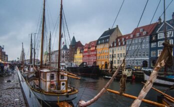 Tradizioni popolari danesi: le 4 da conoscere