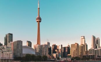 Città da visitare in Canada: le 4 più belle