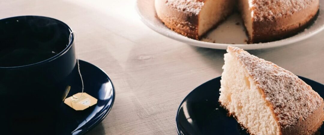 Drømmekage danese: ricetta della torta dei sogni
