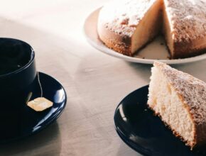 Drømmekage danese: ricetta della torta dei sogni