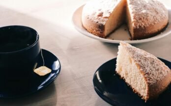 Drømmekage danese: ricetta della torta dei sogni