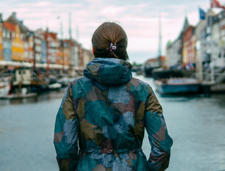 Mete per viaggiatori solitari, le migliori 6