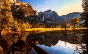 Parchi nazionali americani, i 5 più belli
