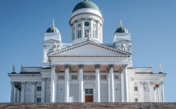 Città da visitare in Finlandia: le 4 più belle