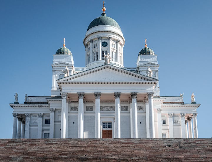Città da visitare in Finlandia: le 4 più belle