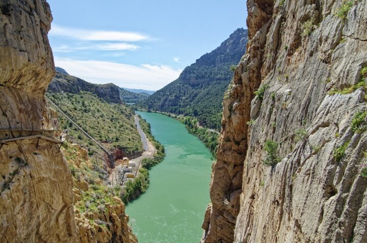 posti instagrammabili in Spagna