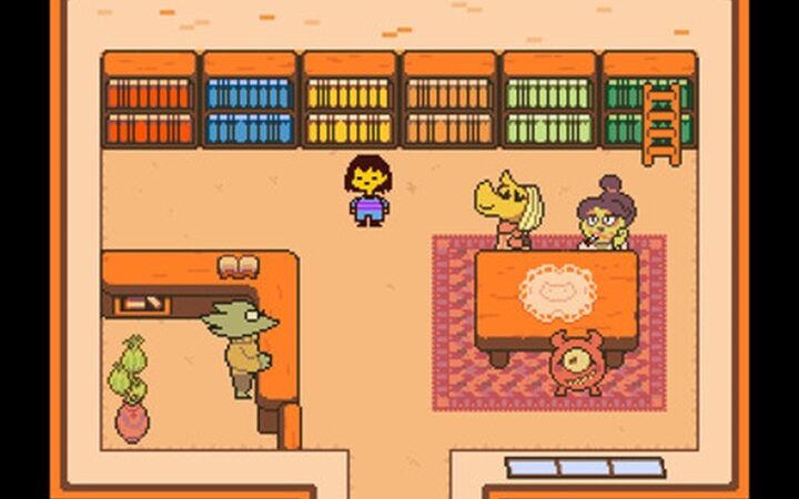 Il videogioco Undertale: un RPG tutto da scoprire