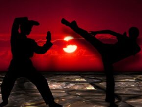 L'arte del taijiquan: cos'è e come si pratica