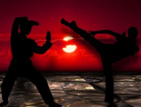 L'arte del taijiquan: cos'è e come si pratica