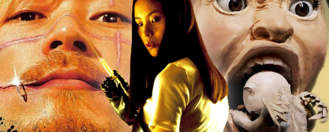 film di Takashi Miike: 4 da vedere