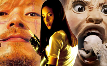 film di Takashi Miike: 4 da vedere