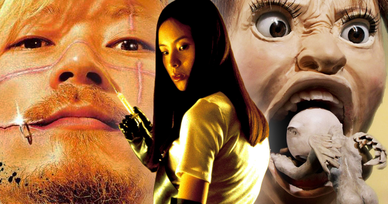 film di Takashi Miike: 4 da vedere