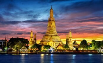 Attrazioni di Bangkok: 5 imperdibili
