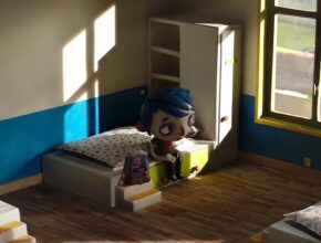 Ma vie de Courgette | Recensione