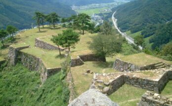 Ōita (Giappone): luoghi da visitare e cibo tipico