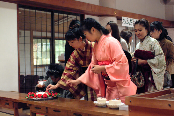 La giornata dell’Hari-Kuyō: cosa c'è da sapere sulla festa degli aghi rotti in Giappone?