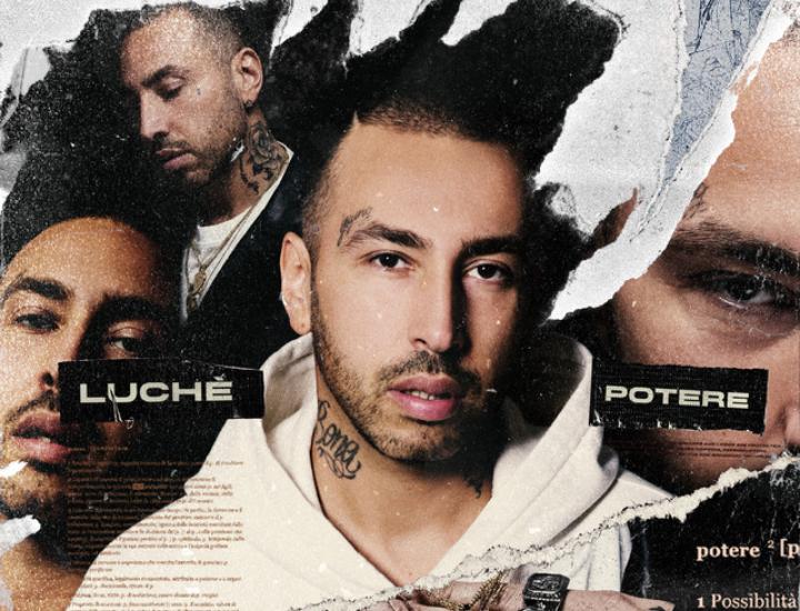 Canzoni di Luchè