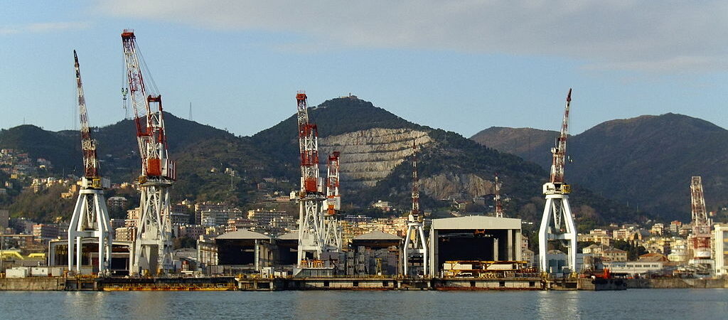 Cos'è Fincantieri: storia e curiosità sull'azienda