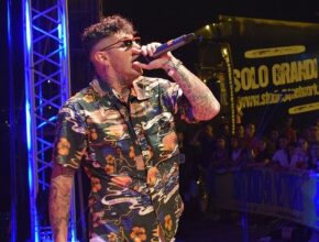 Canzoni di Emis Killa