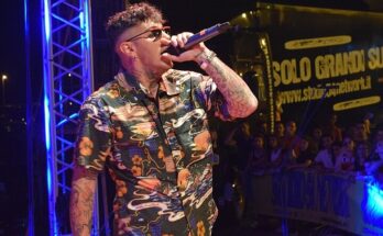 Canzoni di Emis Killa