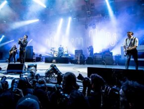 canzoni degli Arctic Monkeys