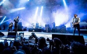 canzoni degli Arctic Monkeys
