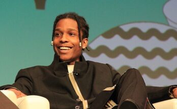 Canzoni di A$AP Rocky