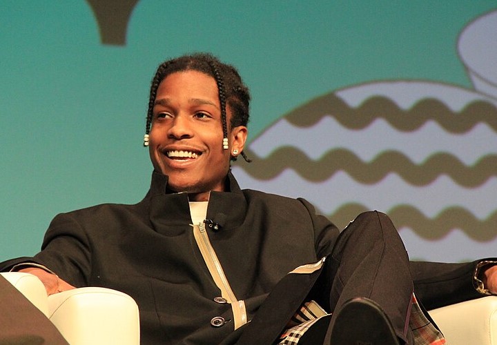 Canzoni di A$AP Rocky