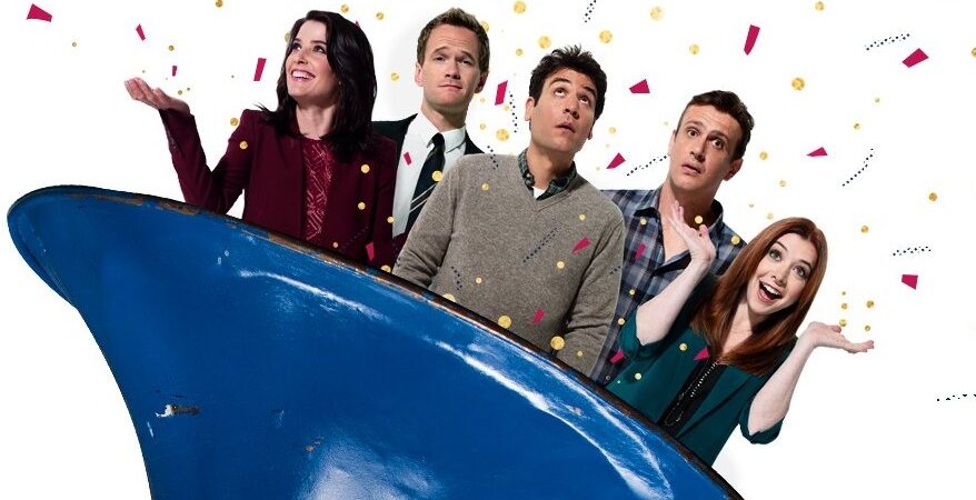 How I Met Your Mother: i 5 episodi più significativi