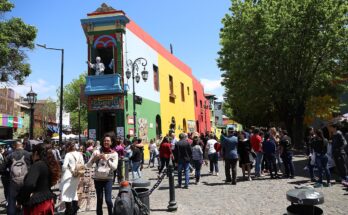 Quartieri di Buenos Aires: 3 da conoscere